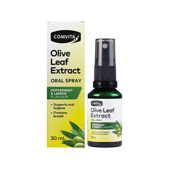 Comvita Olive Leaf Oral Spray