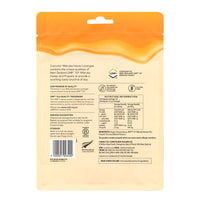 Comvita Soothing Manuka Honey Lozenges - Lemon 40 pack | Mr Vitamins