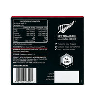 Comvita UMF 5+ Manuka Honey On-The-Go 10g Sachets - 30 Sachets | Mr Vitamins