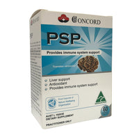 Concord Nutraceuticals Bio PSP Versicolor | Mr Vitamins