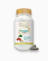 Concord Nutraceuticals Prostate Health