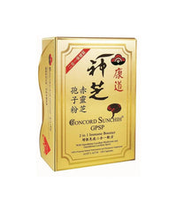 Concord Sunchih GPSP 2 in 1 Immune Booster