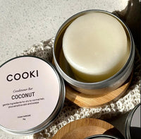 Cooki Haircare Conditioner Bar In Box | Mr Vitamins