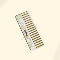 Cooki Haircare Cooki Cream Acetate Comb | Mr Vitamins