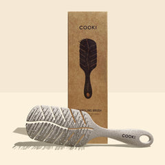 Cooki Haircare Detangling Brush