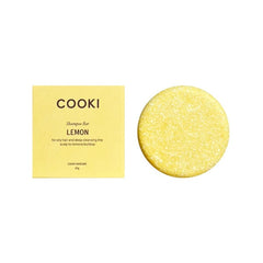 Cooki Haircare Shampoo Bar In Box