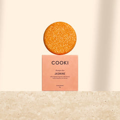 Cooki Haircare Shampoo Bar In Box