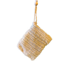 Cooki Haircare Shampoo Bar Saver and Transport Bag | Mr Vitamins