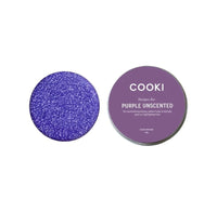 Cooki Haircare Shampoo Bar Unscented With Tin | Mr Vitamins