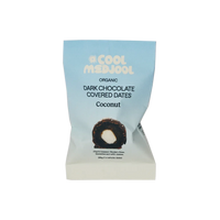 Cool Medjool - Coconut 30x single dates | Mr Vitamins