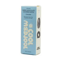 Cool Medjool - Coconut Twin Pack | Mr Vitamins