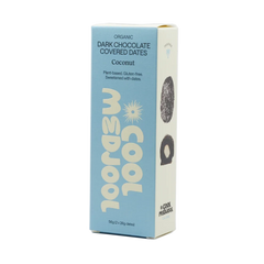 Cool Medjool - Coconut Twin Pack