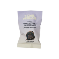 Cool Medjool - Double Chocolate (30x single dates) | Mr Vitamins