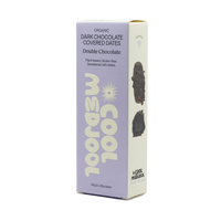 Cool Medjool - Double Chocolate - Twin Pack | Mr Vitamins