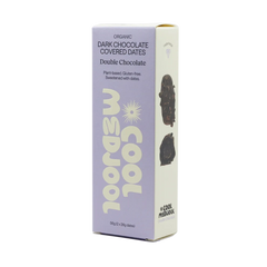 Cool Medjool - Double Chocolate - Twin Pack