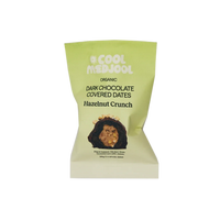 Cool Medjool - Hazelnut Crunch 30x single dates | Mr Vitamins