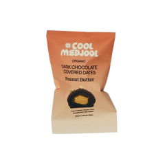 Cool Medjool - Coconut single
