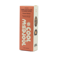 Cool Medjool - Peanut Butter Twin Pack | Mr Vitamins