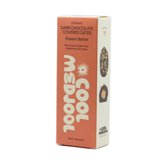 Cool Medjool - Peanut Butter Twin Pack