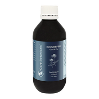 Core Botanicals Immudefen Cold & Flu | Mr Vitamins