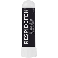 Core Botanicals Respidefen Breathe Nasal Inhaler | Mr Vitamins