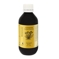Core Botanicals Toxidefen Cleanse & Detoxify | Mr Vitamins
