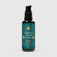 Cymbiotika Adrenal Super Tonic | Mr Vitamins