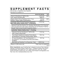 Cymbiotika Healthy Glow | Mr Vitamins