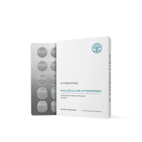 Cymbiotika Molecular Hydrogen 80 mg | Mr Vitamins