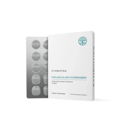 Cymbiotika Molecular Hydrogen 80 mg