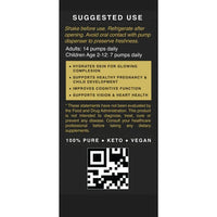 Cymbiotika The Omega | Mr Vitamins