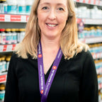 Karen Ball, BHSc (Complementary Medicine), Nutritionist, at Mr Vitamins Ashfield, Ashfield Mall