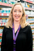 Karen Ball