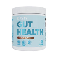 Daily Prebiotic & Probiotic To Support Gut Health & Digestion Chocolate | Mr Vitamins