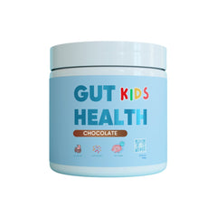 Daily Prebiotic & Probiotic To Support Gut Health & Digestion Kids Chocolate