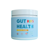 Daily Prebiotic & Probiotic To Support Gut Health & Digestion Kids Orange Crush | Mr Vitamins