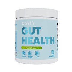 Daily Prebiotic & Probiotic To Support Gut Health & Digestion Natural