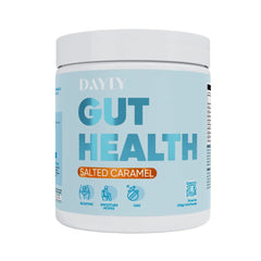 Daily Prebiotic & Probiotic To Support Gut Health & Digestion Salted Caramel