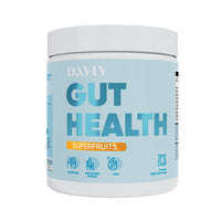 Daily Prebiotic & Probiotic To Support Gut Health & Digestion Superfruits | Mr Vitamins