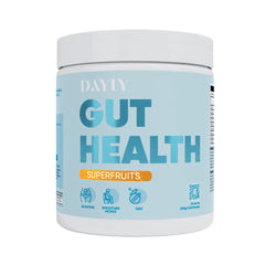 Daily Prebiotic & Probiotic To Support Gut Health & Digestion Superfruits