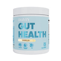 Daily Prebiotic & Probiotic To Support Gut Health & Digestion Vanilla | Mr Vitamins