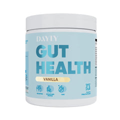 Daily Prebiotic & Probiotic To Support Gut Health & Digestion Vanilla