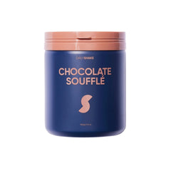 Daily Shake Chocolate Souffle Meal Replacement Jar