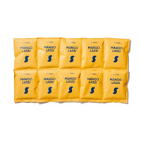 Daily Shake Mango Lassi 10 Single Sachet Pack Meal Replacement | Mr Vitamins