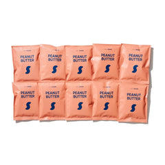 Daily Shake Peanut Butter 10 Single Sachet Pack Meal Replacement