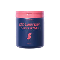 Daily Shake Strawberry Chessecake Meal Replacement Jar | Mr Vitamins