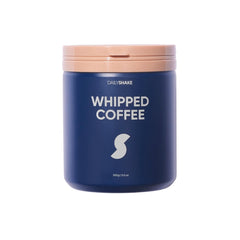Daily Shake Whipped Coffee Meal Replacement Jar