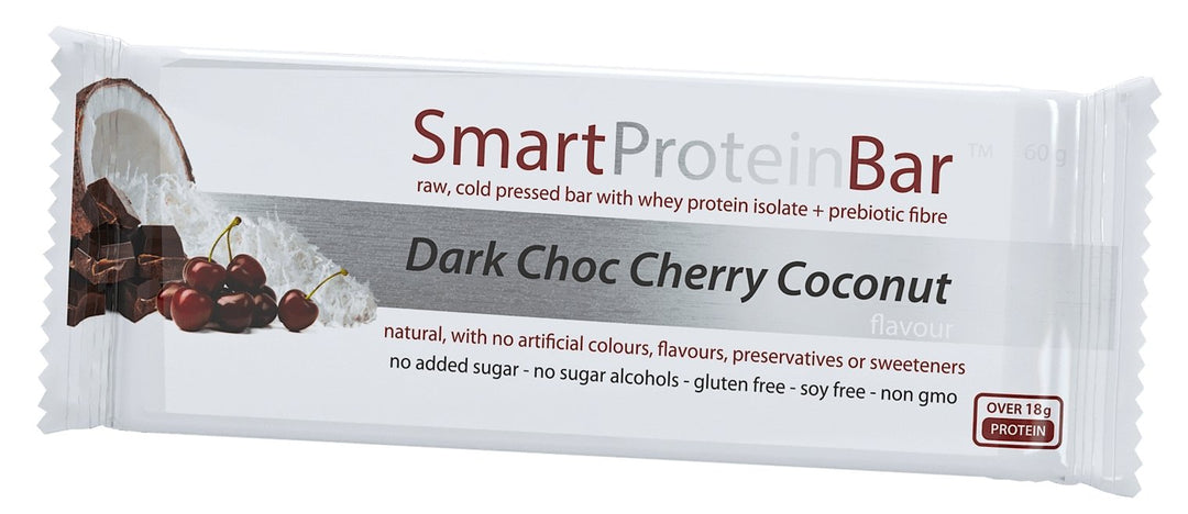 Smart Protein Bars