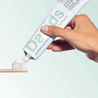 Davids Hydroxi Toothpaste Sensitive and Whitening Peppermint