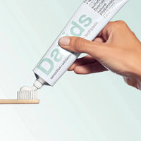 Davids Hydroxi Toothpaste Sensitive and Whitening Peppermint